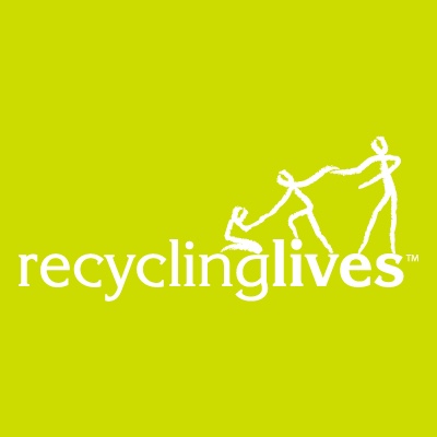 Recycling Lives Social Enterprise