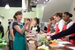 Jamie Oliver training programme receives prestigious RSPH accreditation
