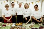 Brighton & Hove Food Partnership launches Kit Out The Kitchen crowdfunding campaign